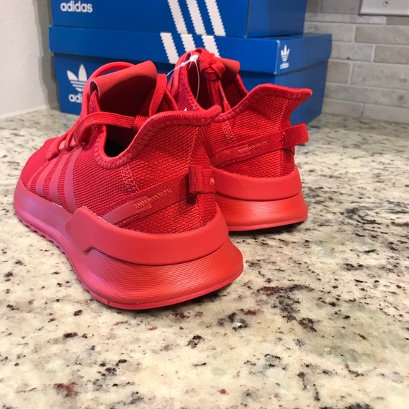 🆕 BRAND NEW Adidas U Path Run Shoes - Picture 8 of 8